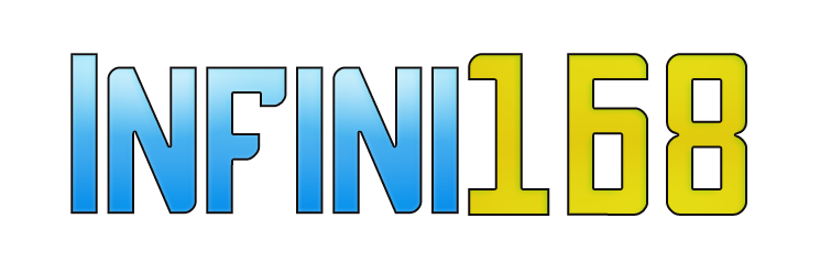 Infini168 Logo