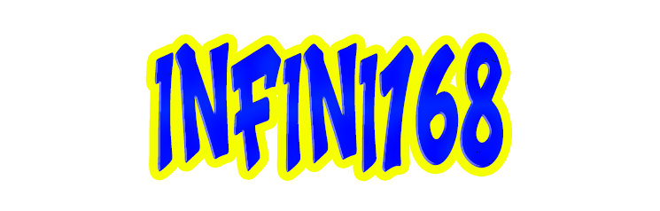 INFINI168
